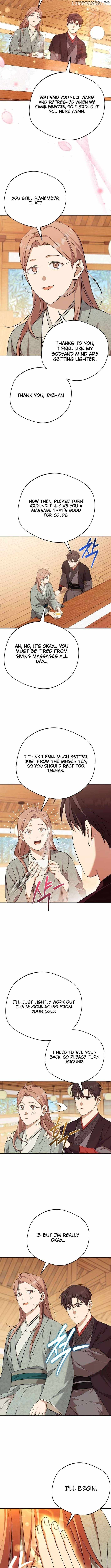 The Heavenly Demon Will Give You a Massage Chapter 60 7